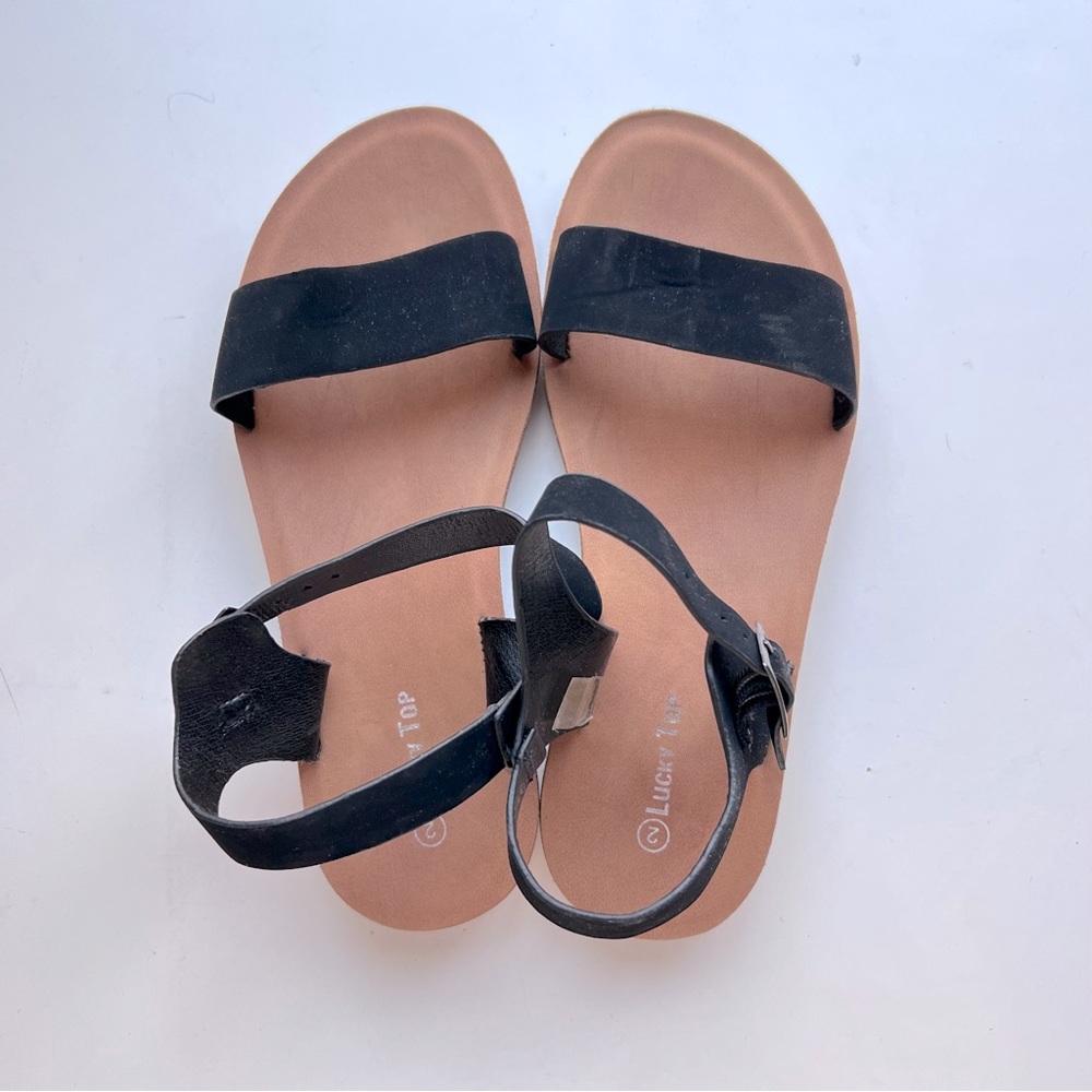 Kids sandals